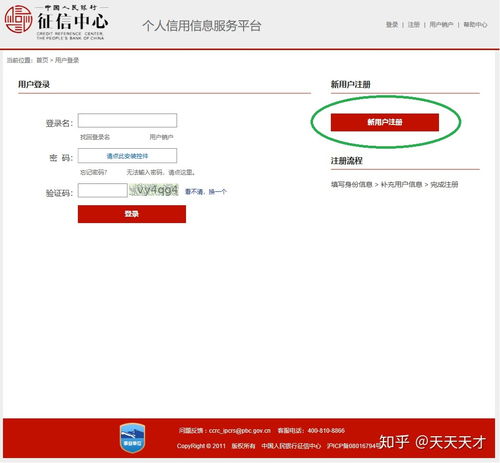 一文讲清 个人征信报告在哪里查？互联网查询全攻略